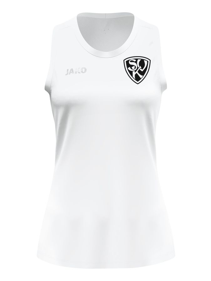 Jako Tanktop Light Flow Damen