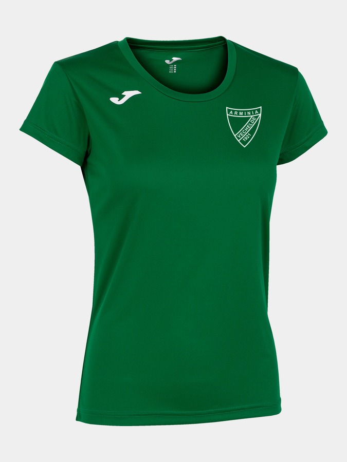 Joma Record II Shirt Damen