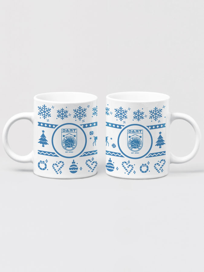Tasse Christmas