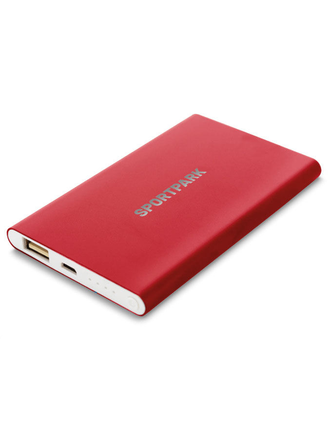 Powerbank Logo