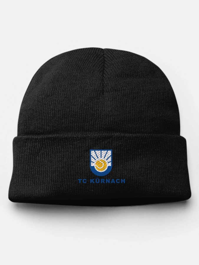 Beanie Sticklogo