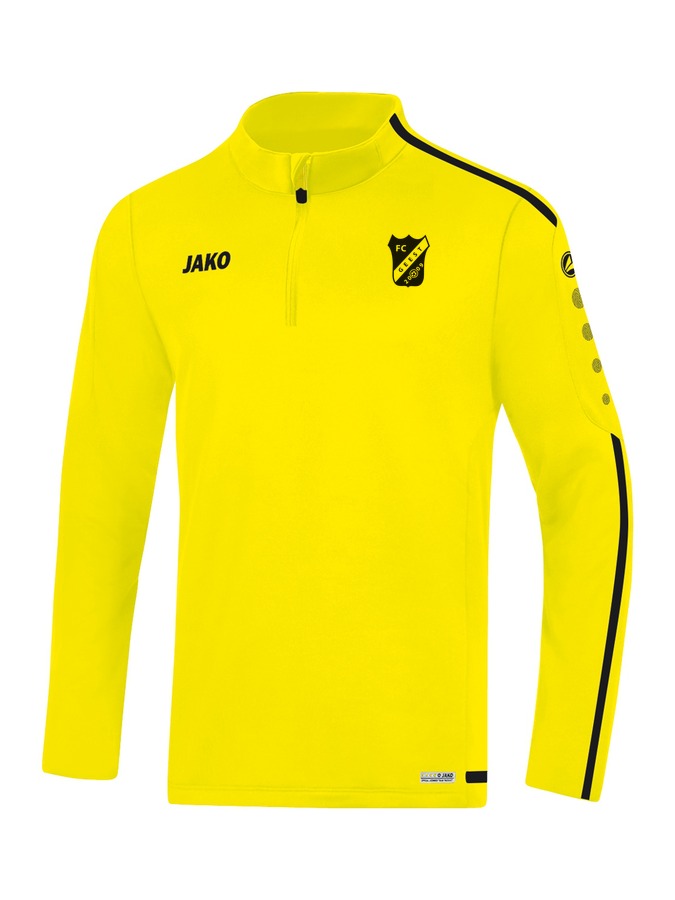 Jako Ziptop Striker 2.0