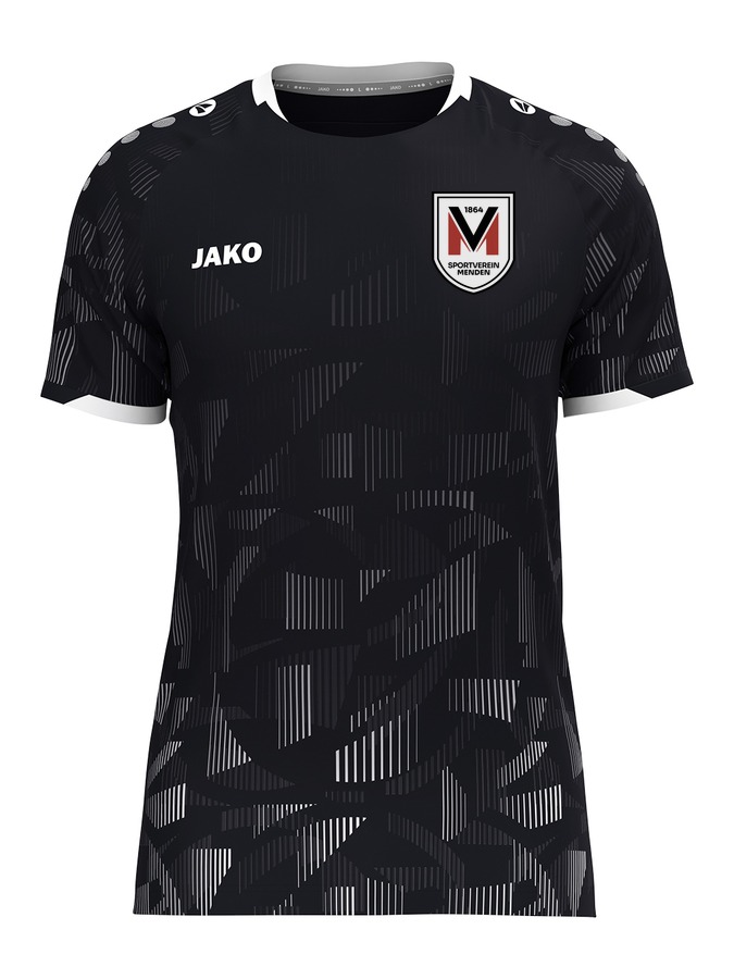 Jako Trikot Sonic Kurzarm