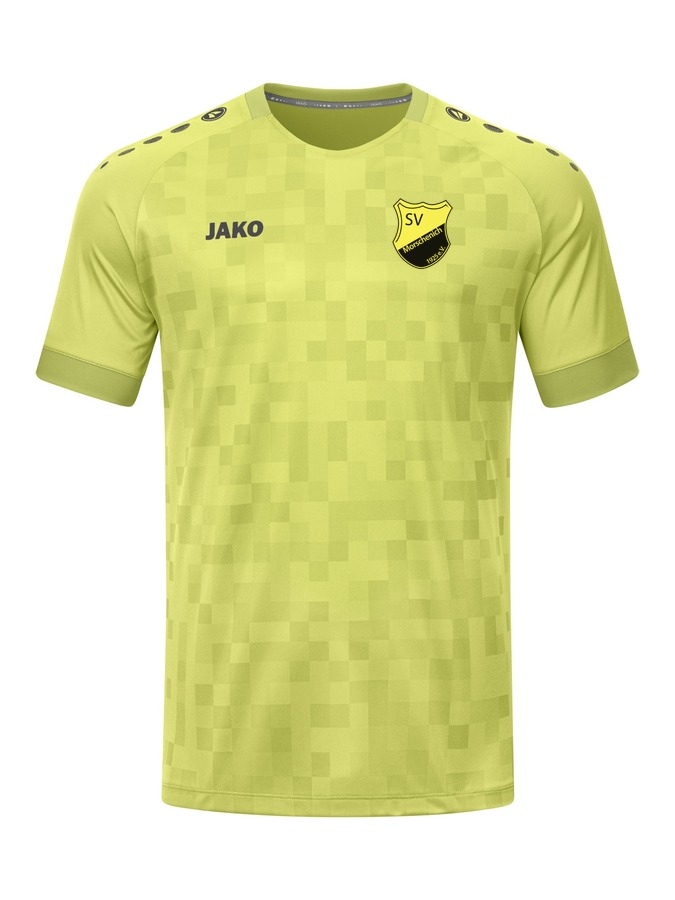 Jako Trikot Pixel Kurzarm