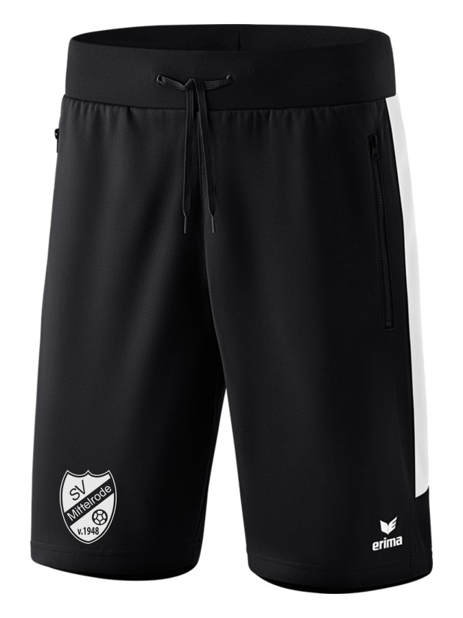 Erima Squad Worker Shorts