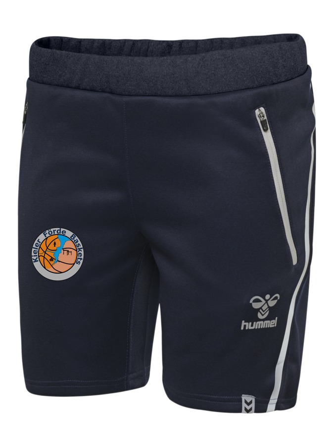 Hummel Cima Shorts Damen