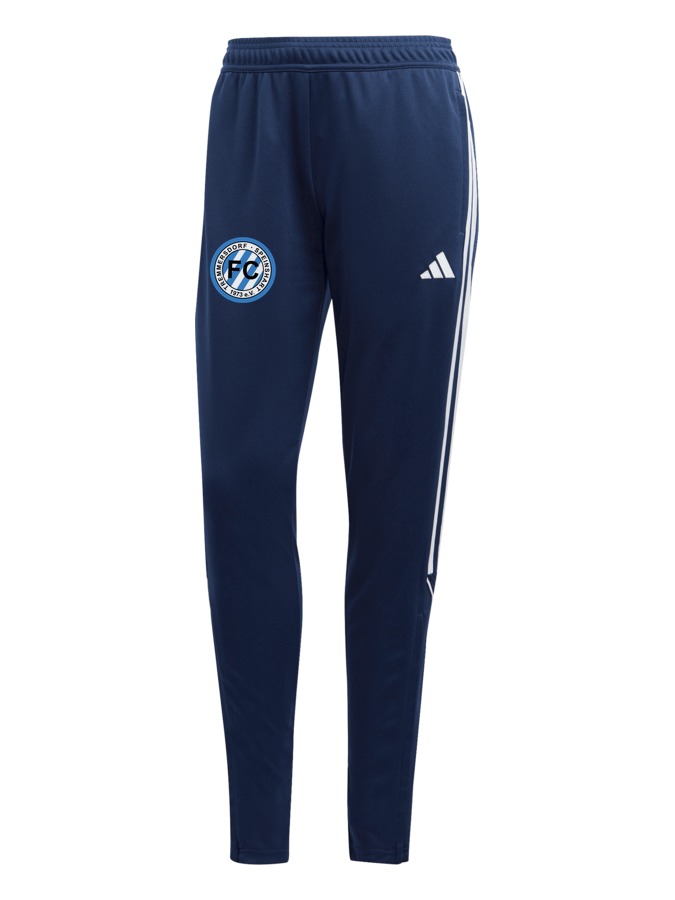 adidas Tiro 23 League Hose Damen