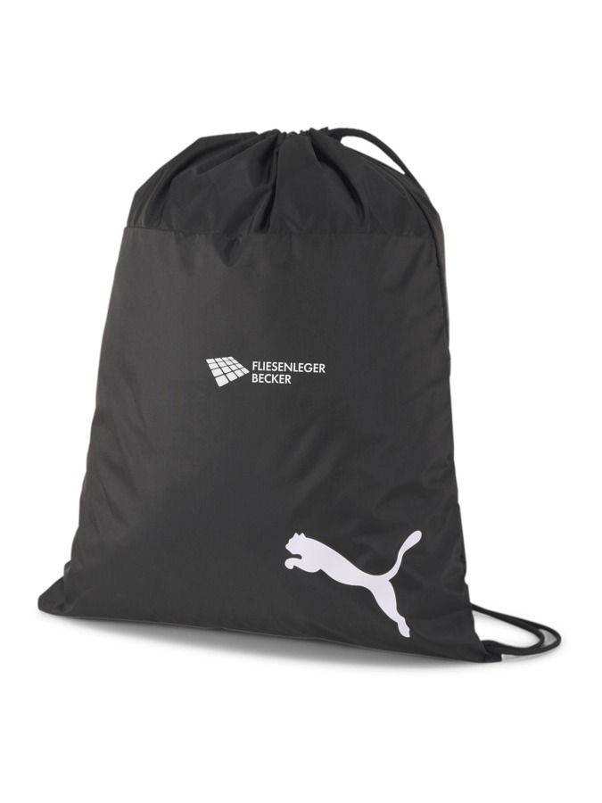 PUMA teamGOAL 23 Gym Sack