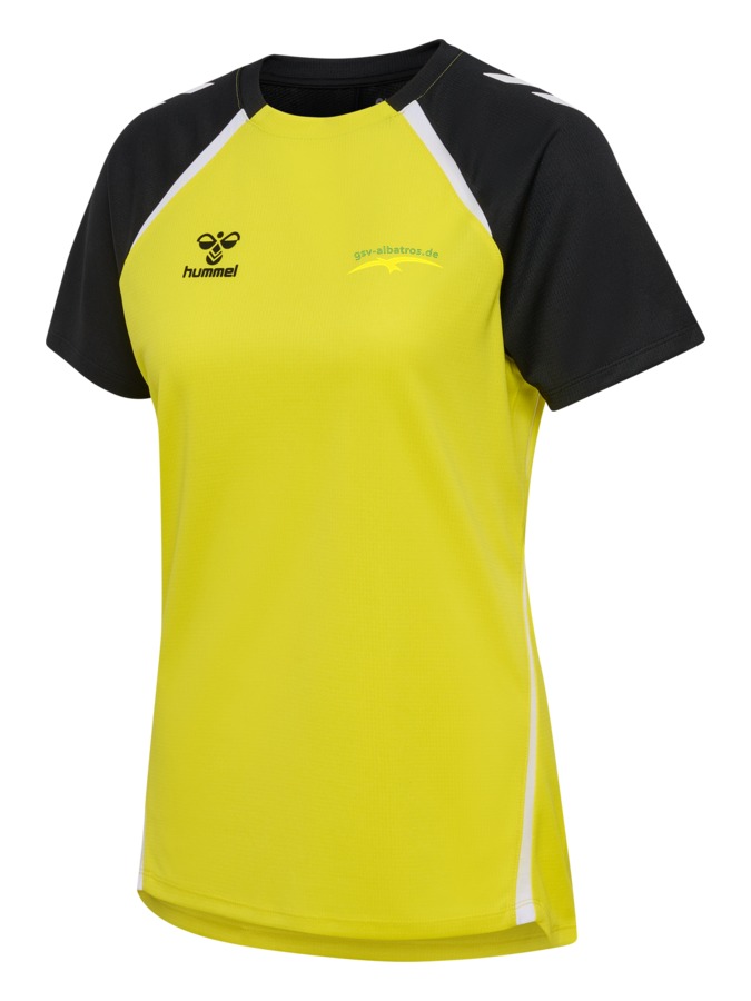 Hummel Lead 2.0 Jersey Trikot Damen