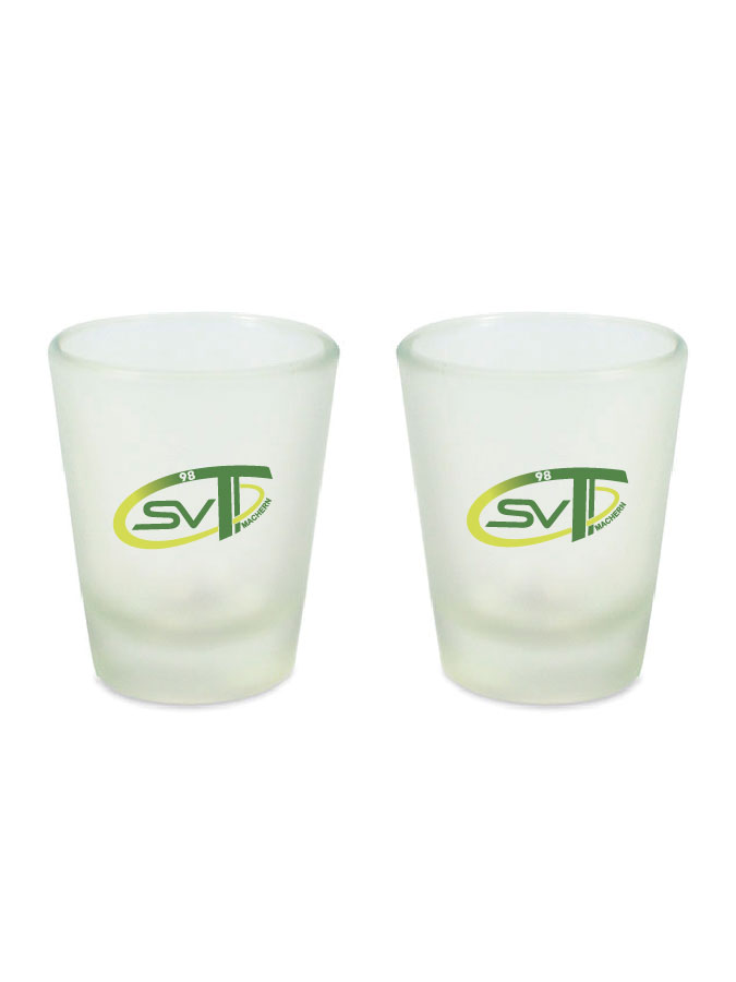 2er Set Schnapsglas Alina