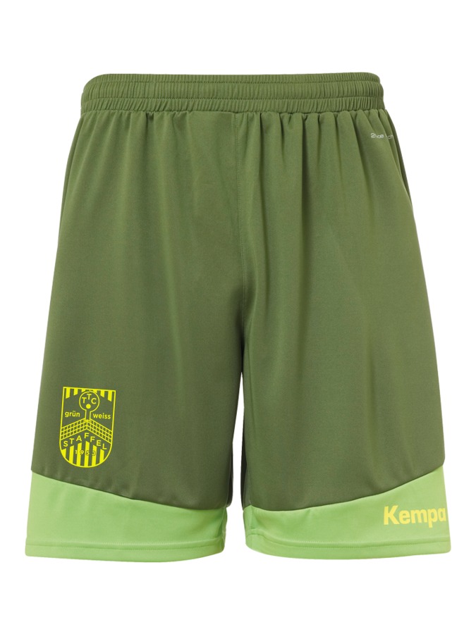 Kempa Emotion 2.0 Shorts