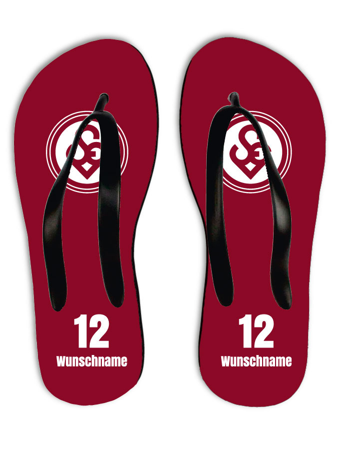 Zehentrenner