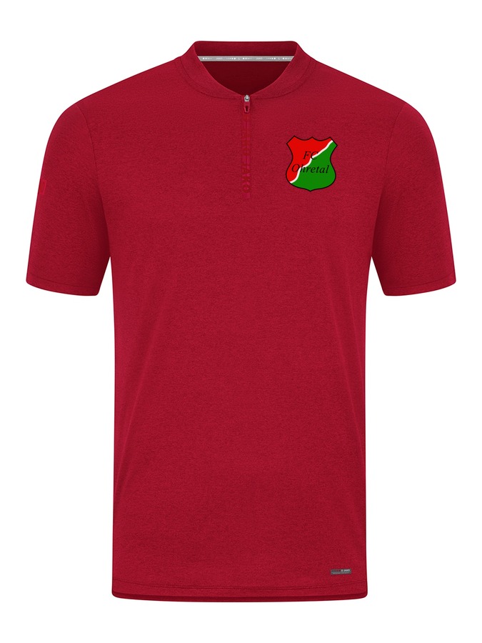 Jako Poloshirt Pro Casual