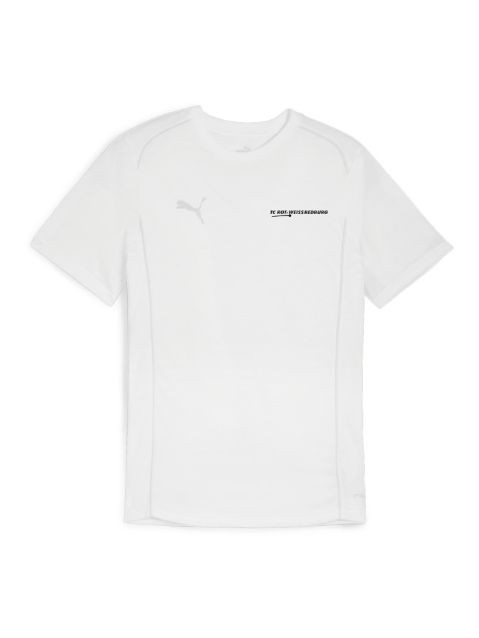 PUMA teamFINAL Casuals T-Shirt