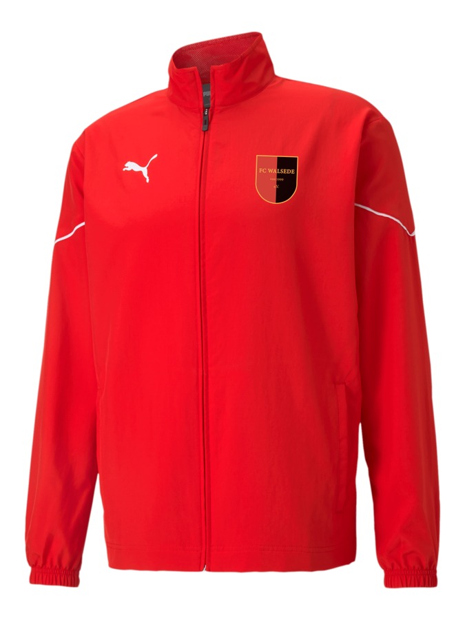 PUMA teamRISE Sideline Jacke
