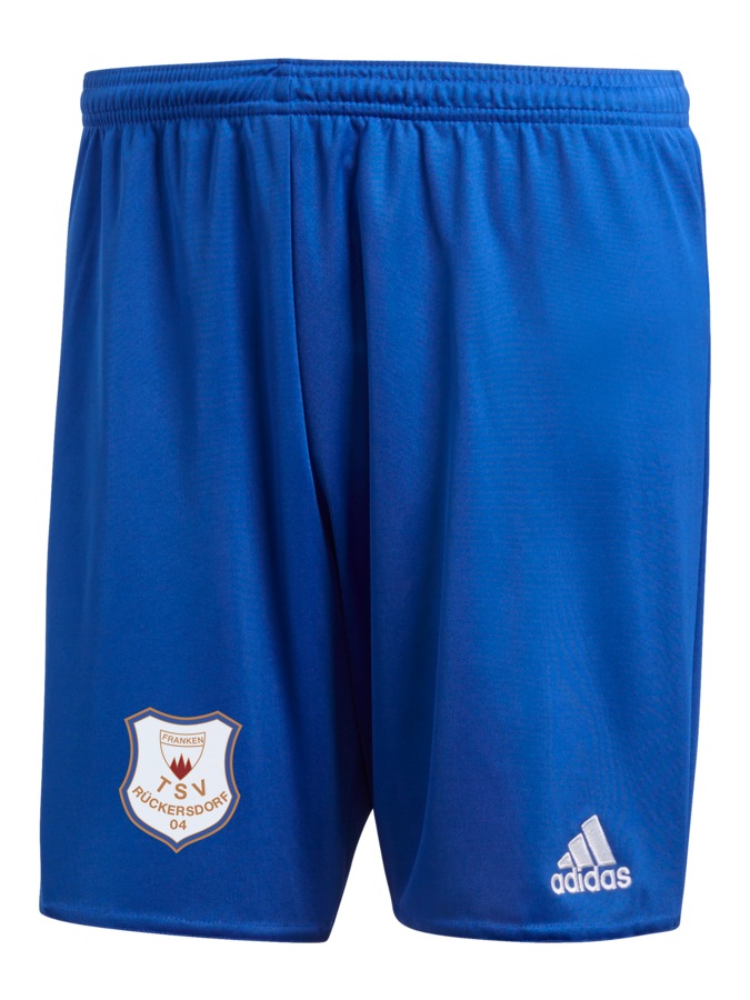adidas Parma 16 Shorts mit Innenslip