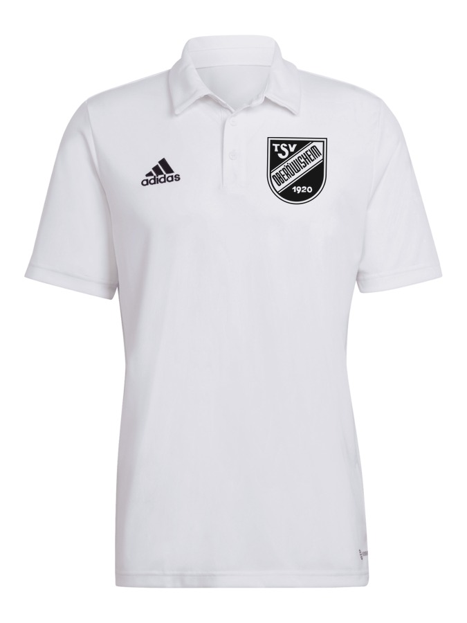 adidas Entrada 22 Poloshirt
