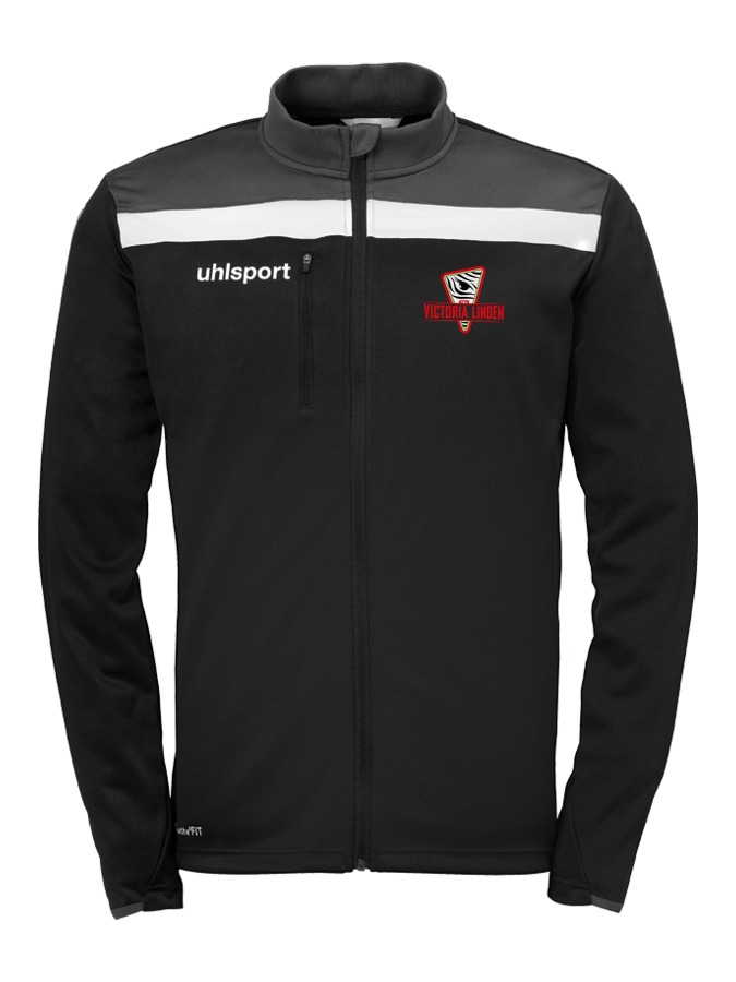 uhlsport Offense 23 Poly Jacke