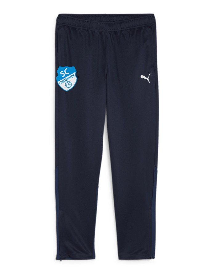 PUMA teamGOAL Trainingshose Damen