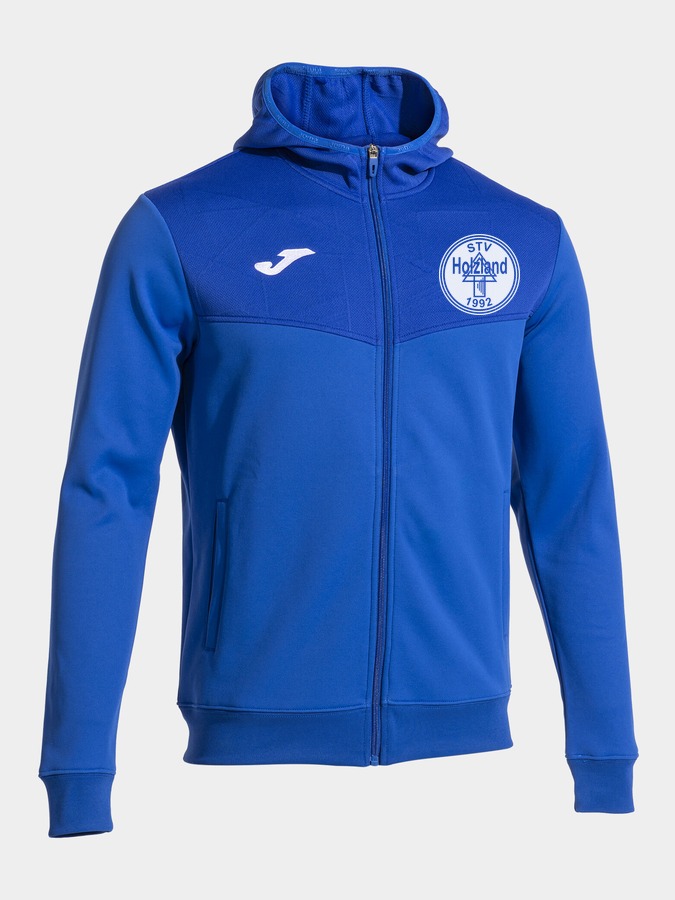 Joma Campus Street Jacke