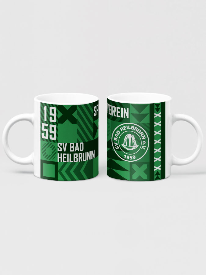 Sammlertasse 2026