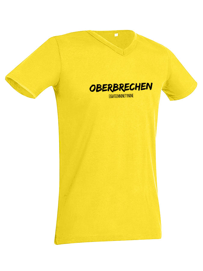 Shirt Luers V-Neck