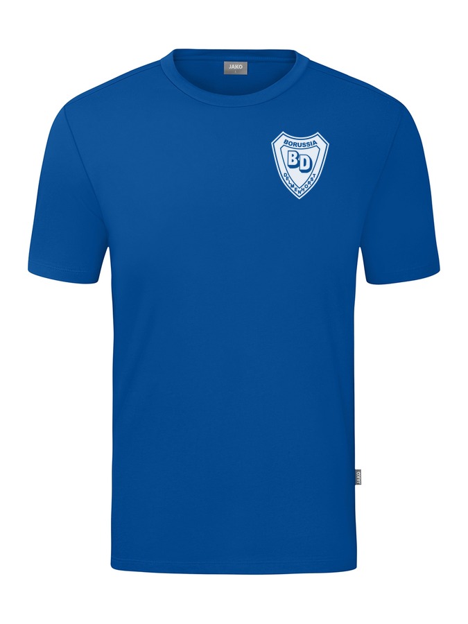 Jako T-Shirt Organic Stretch