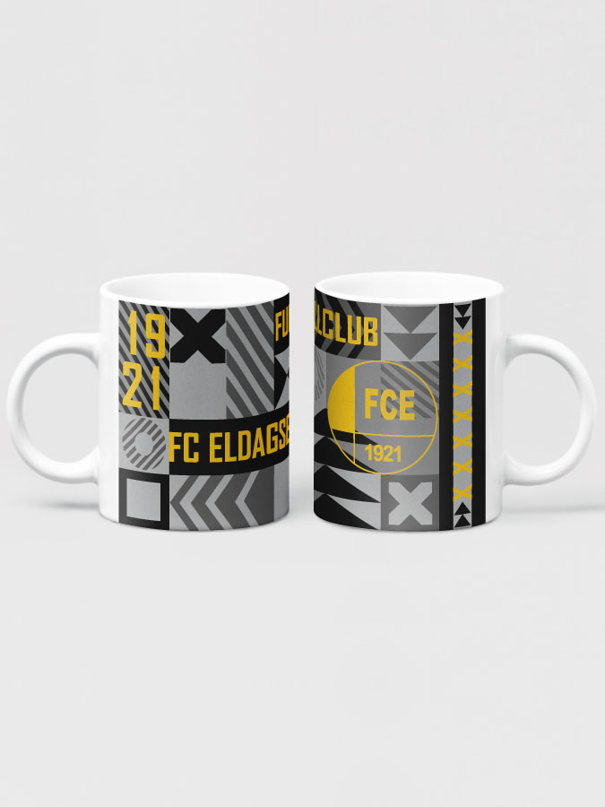 Sammlertasse 2026