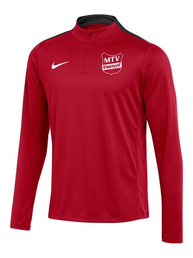 Nike Academy Pro 24 Drill Top Herren