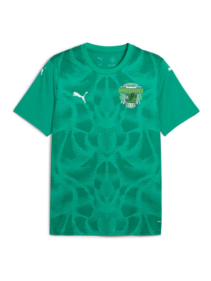 PUMA teamULTIMATE Trikot