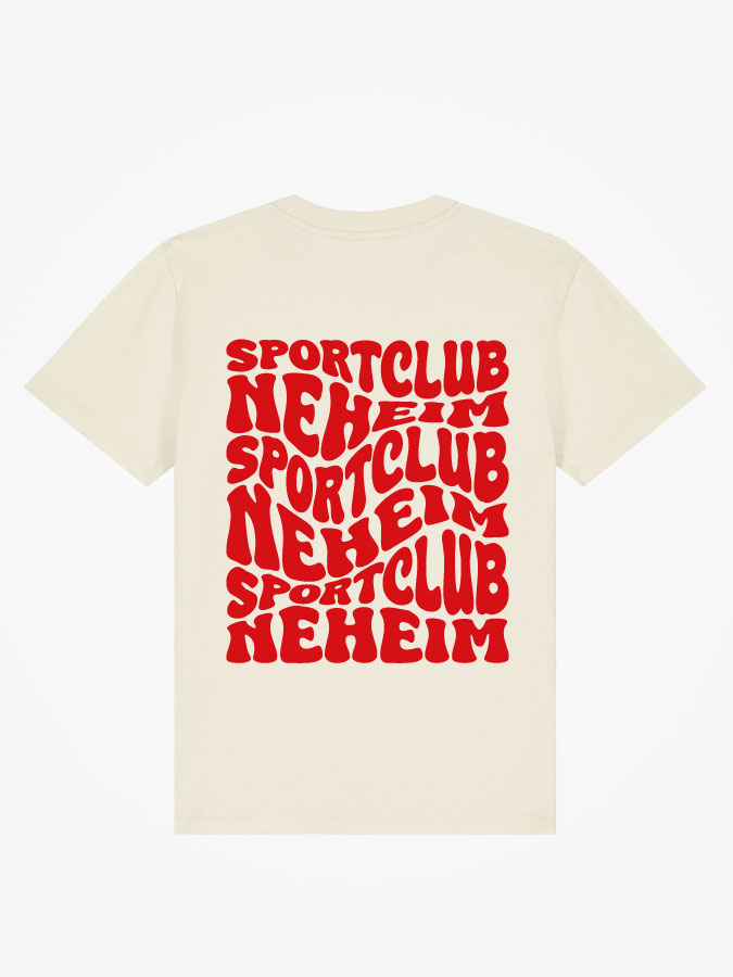 Shirt Wavy Kids