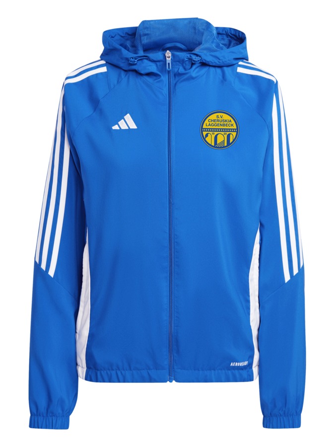 adidas Tiro 24 Windbreaker Damen