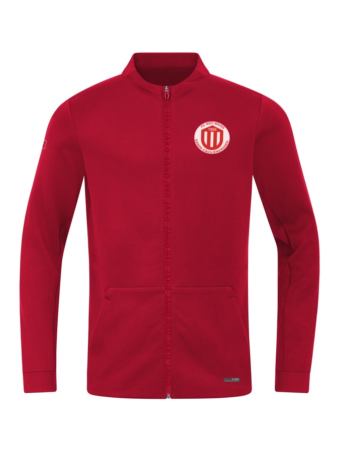 Jako Jacke Pro Casual