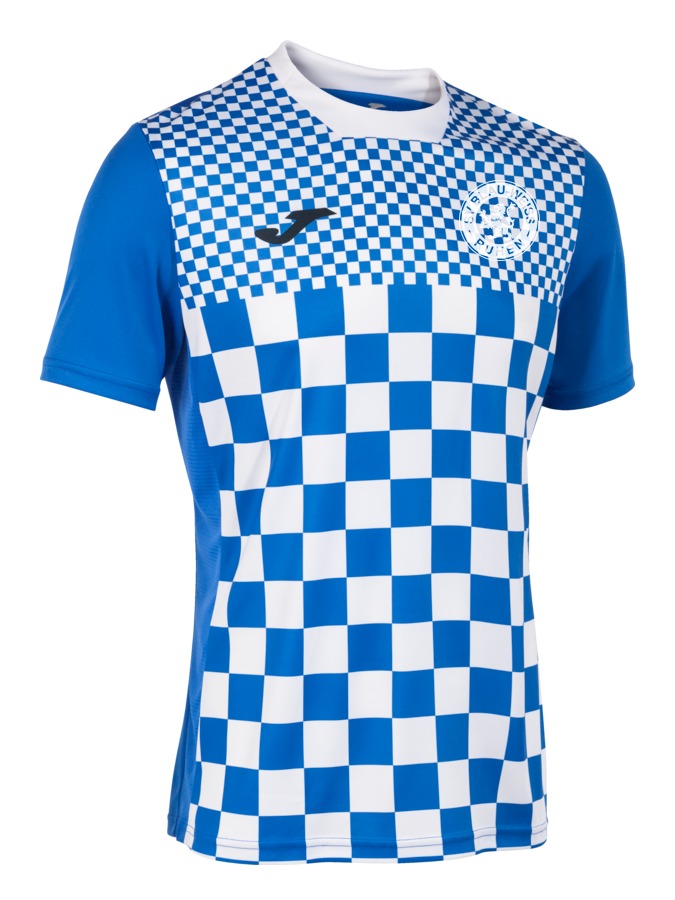 Joma Flag III Trikot