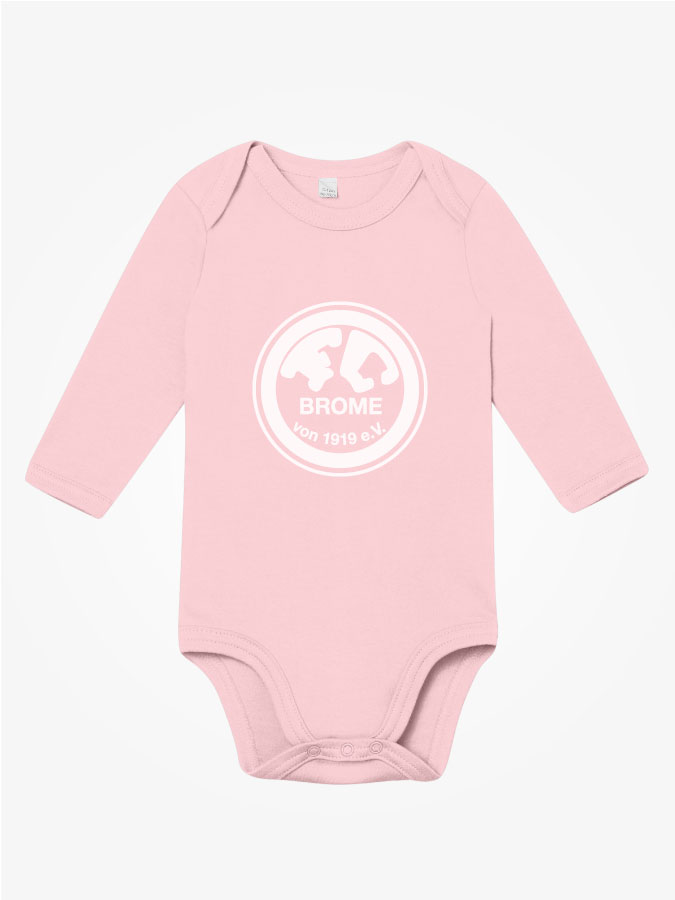 Powder Pink