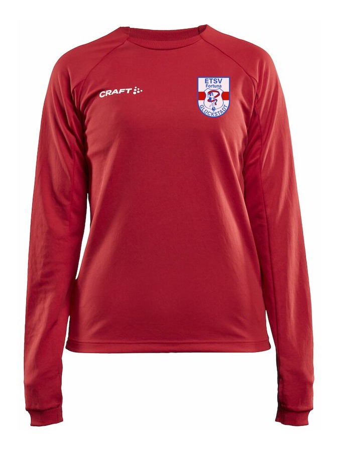 Craft Evolve Sweatshirt Damen