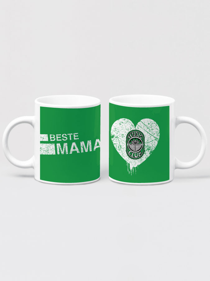 Tasse - Beste Mama