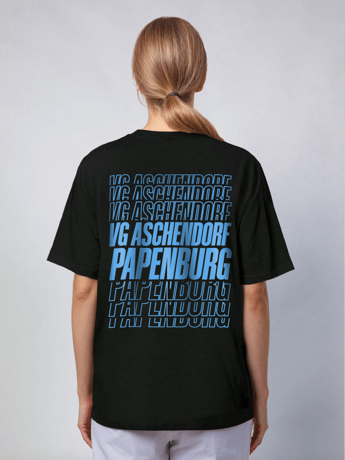 Oversized Shirt Neon Unisex