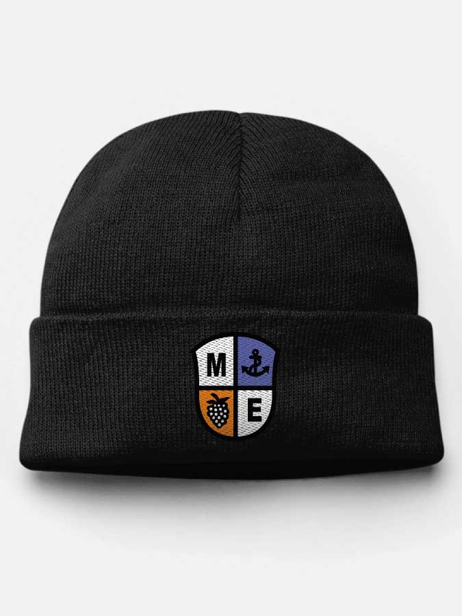 Beanie Sticklogo