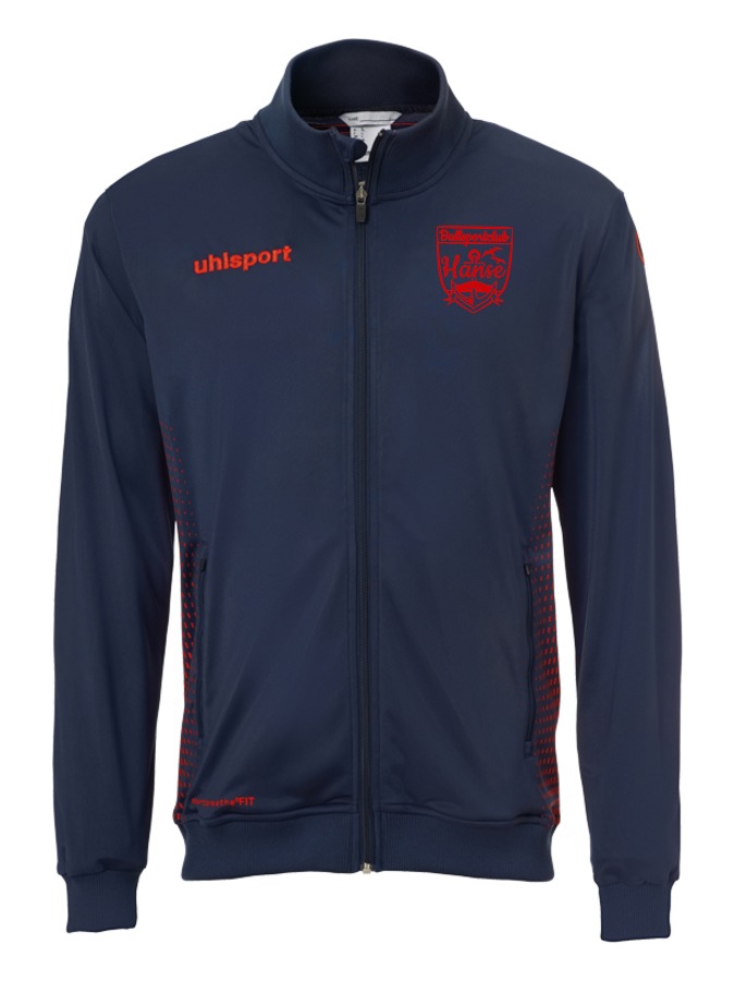 uhlsport Score Track Jacket
