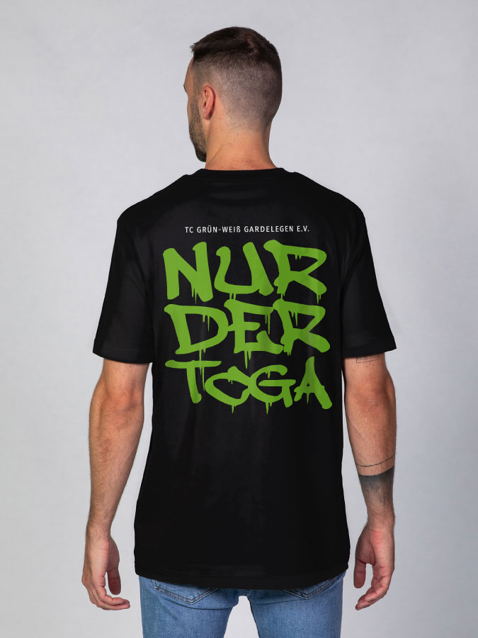 Shirt Street Herren