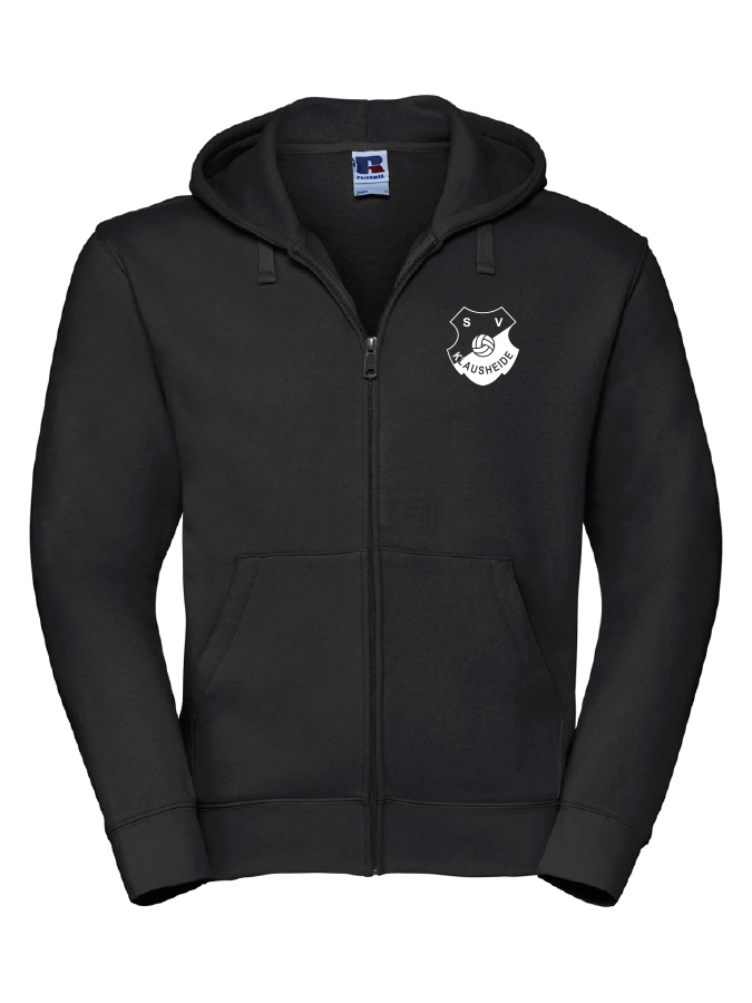 Zipper Matze