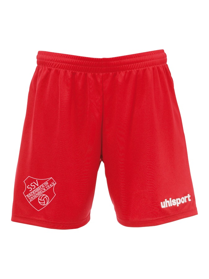 uhlsport Center Basic Shorts Damen
