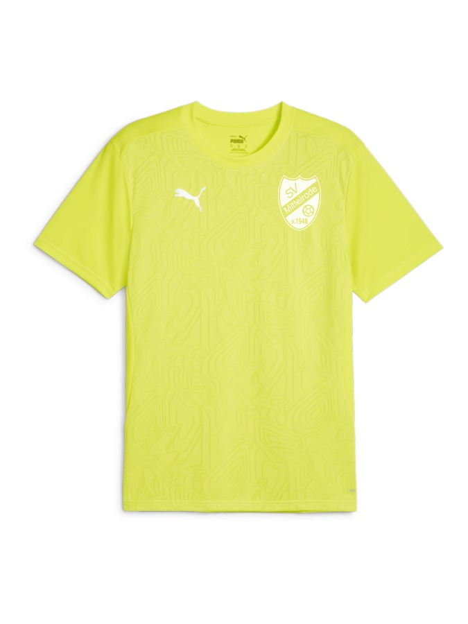 PUMA teamFINAL Trainingsshirt