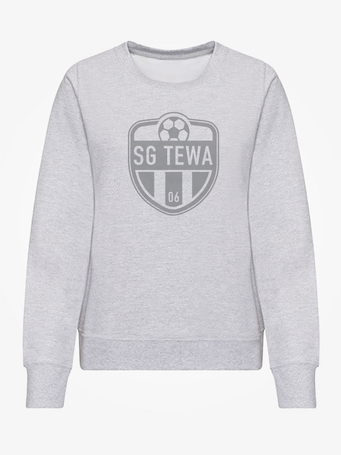 Sweater All Grey Unisex