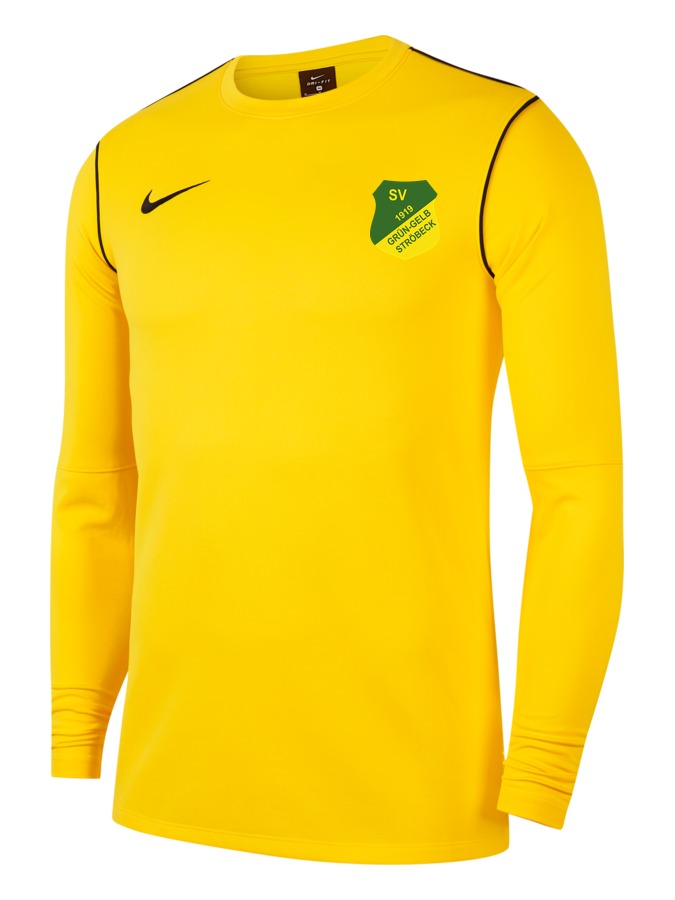 Nike Park 20 Langarm Top