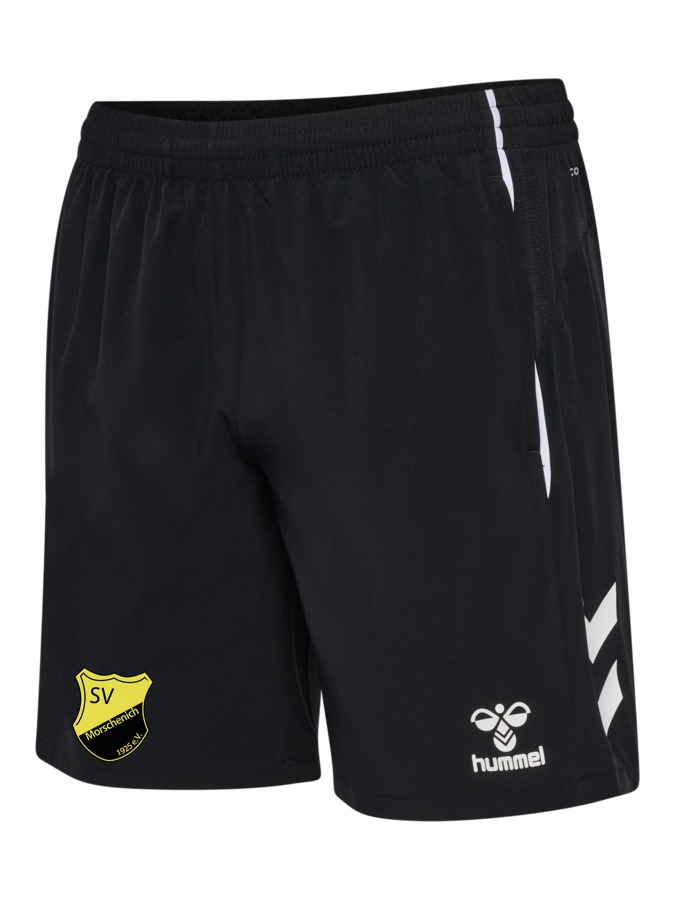 Hummel Referee Woven Shorts