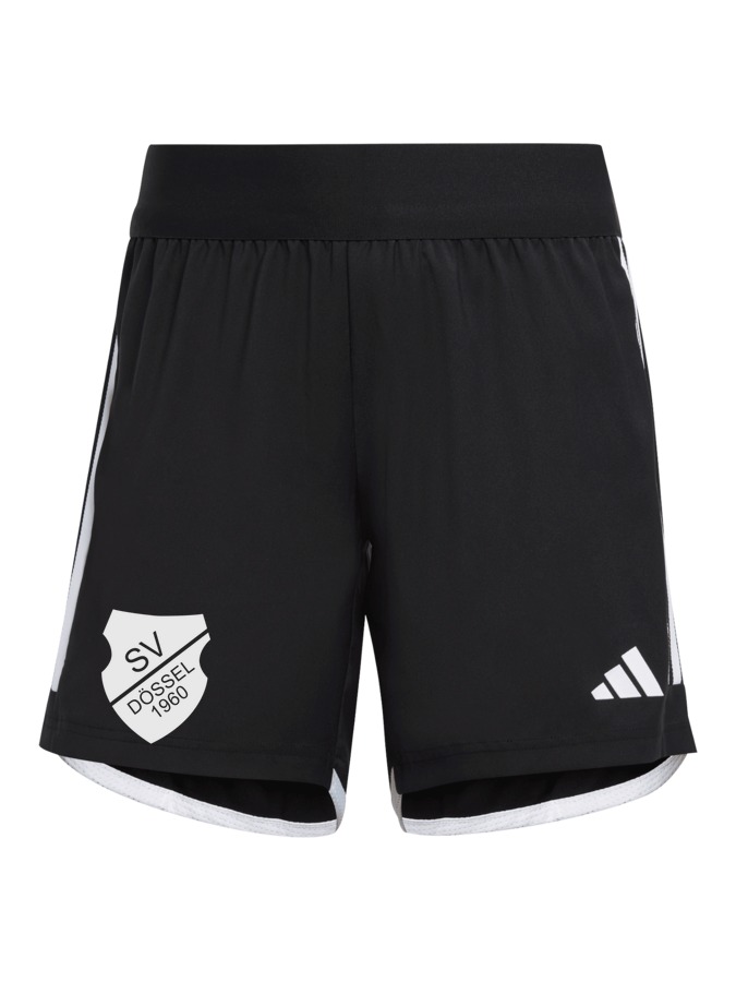 adidas Tiro 23 Competition Match Shorts Damen
