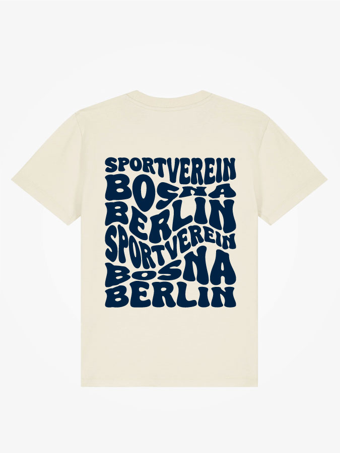Shirt Wavy Kids