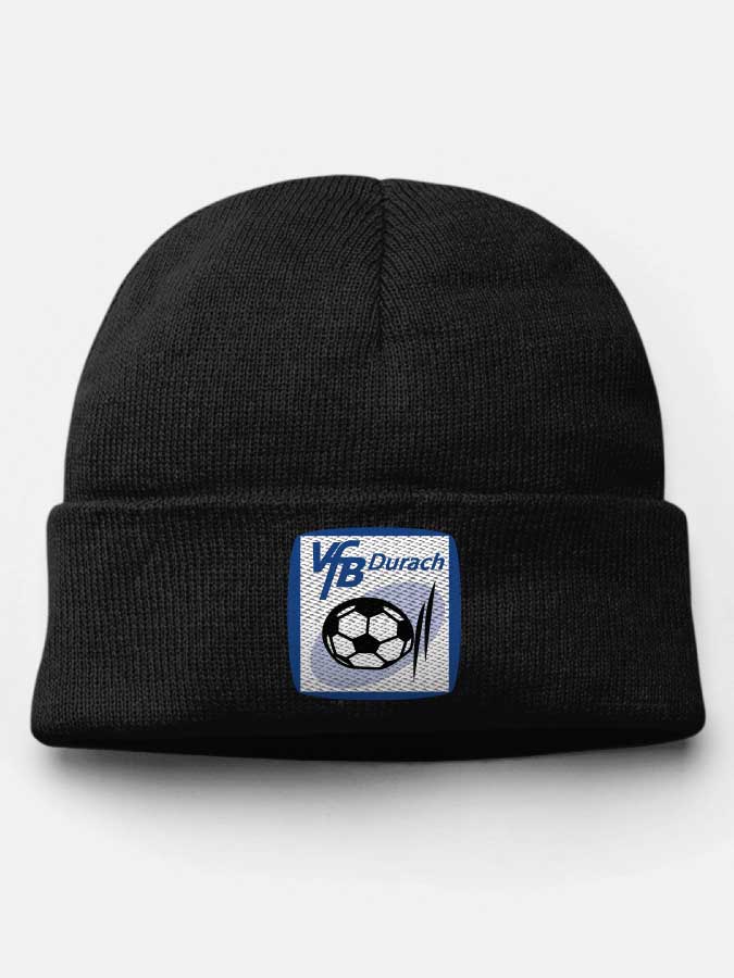 Beanie Sticklogo